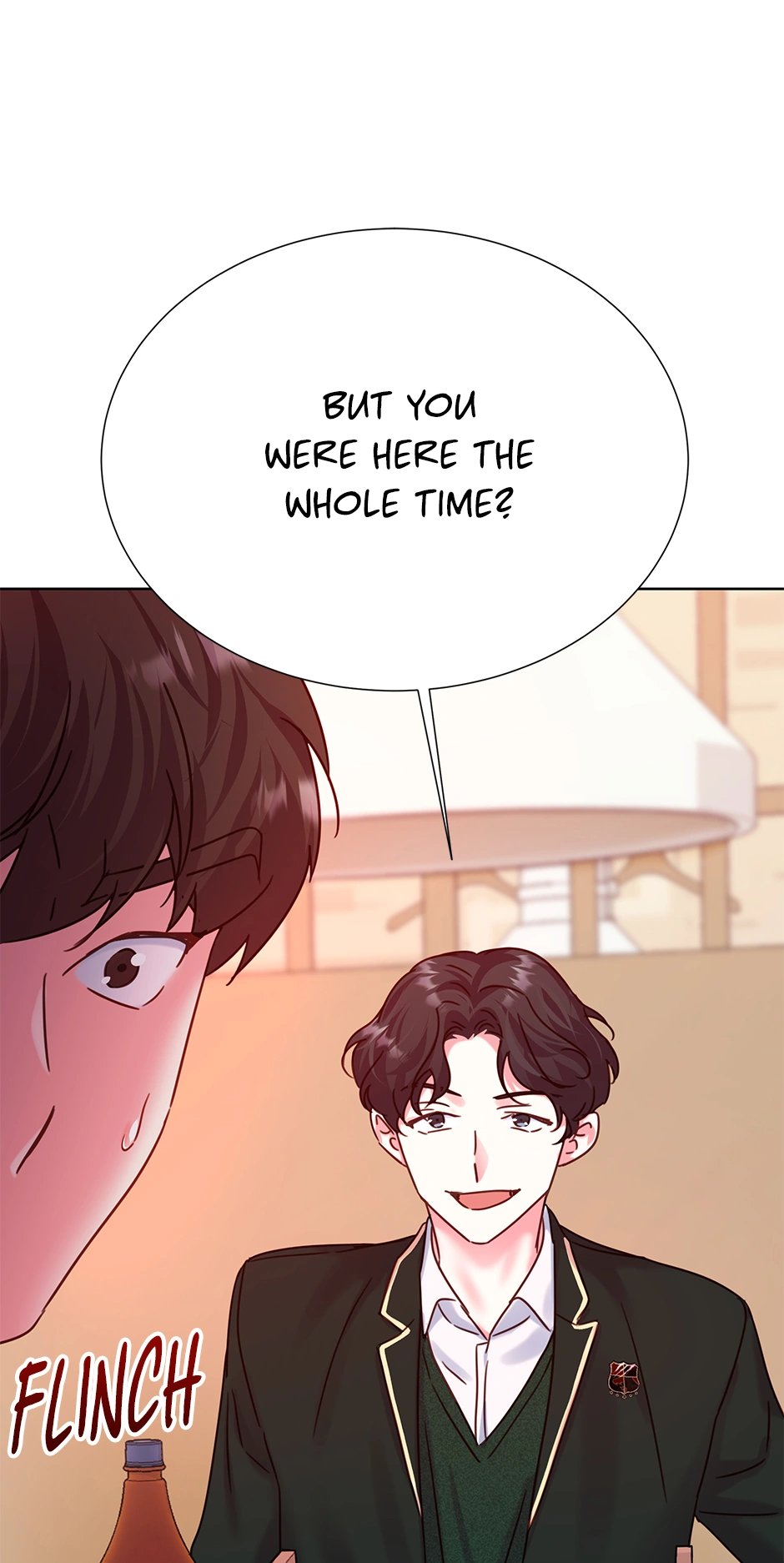 Once Again Idol Chapter 133 - page 56
