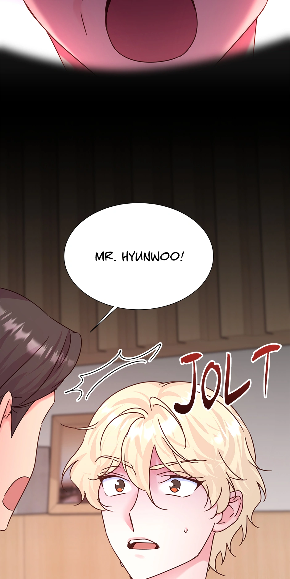 Once Again Idol Chapter 133 - page 6