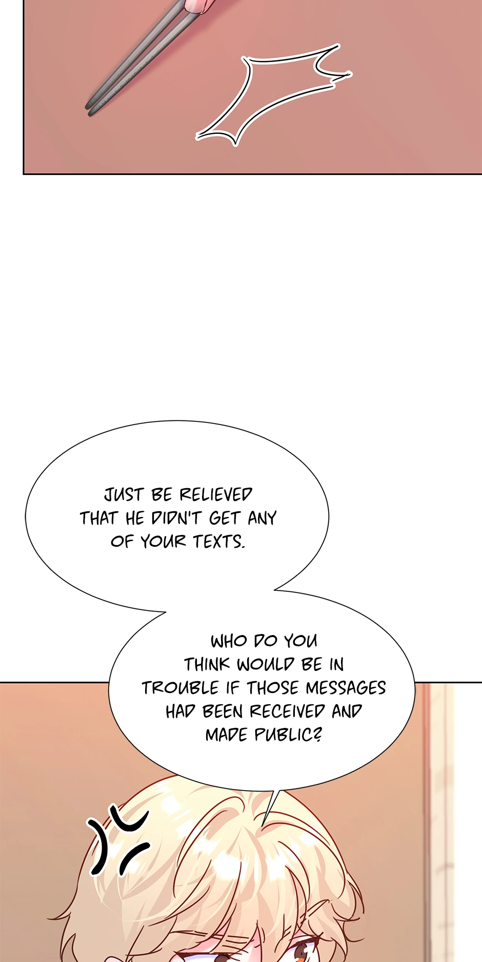 Once Again Idol Chapter 133 - page 61