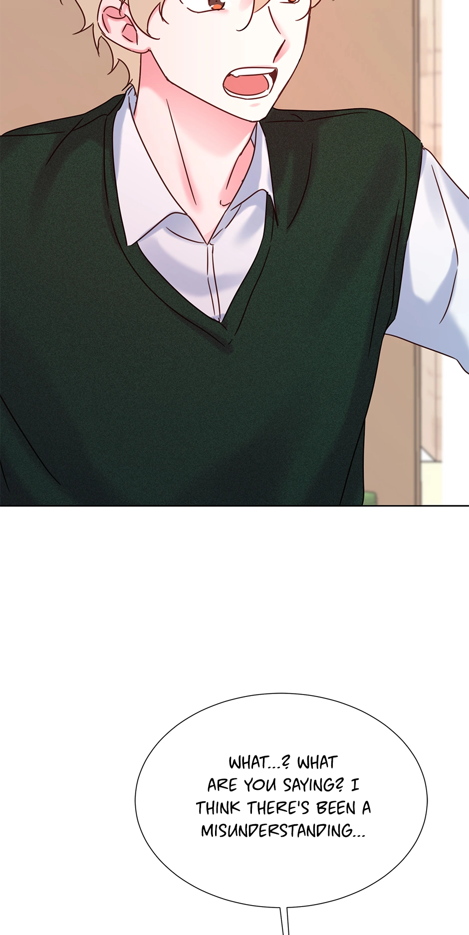 Once Again Idol Chapter 133 - page 62