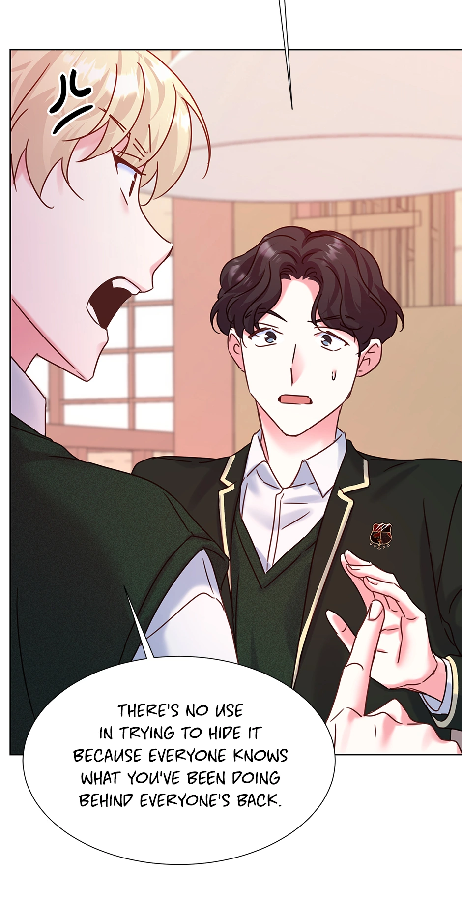Once Again Idol Chapter 133 - page 63
