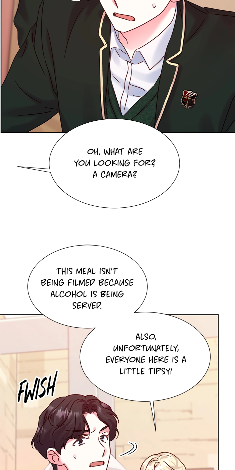 Once Again Idol Chapter 133 - page 67