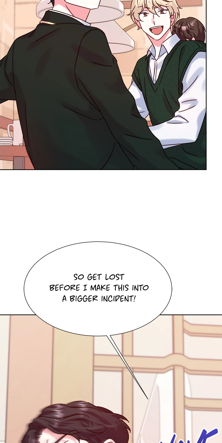 Once Again Idol Chapter 133 - page 68