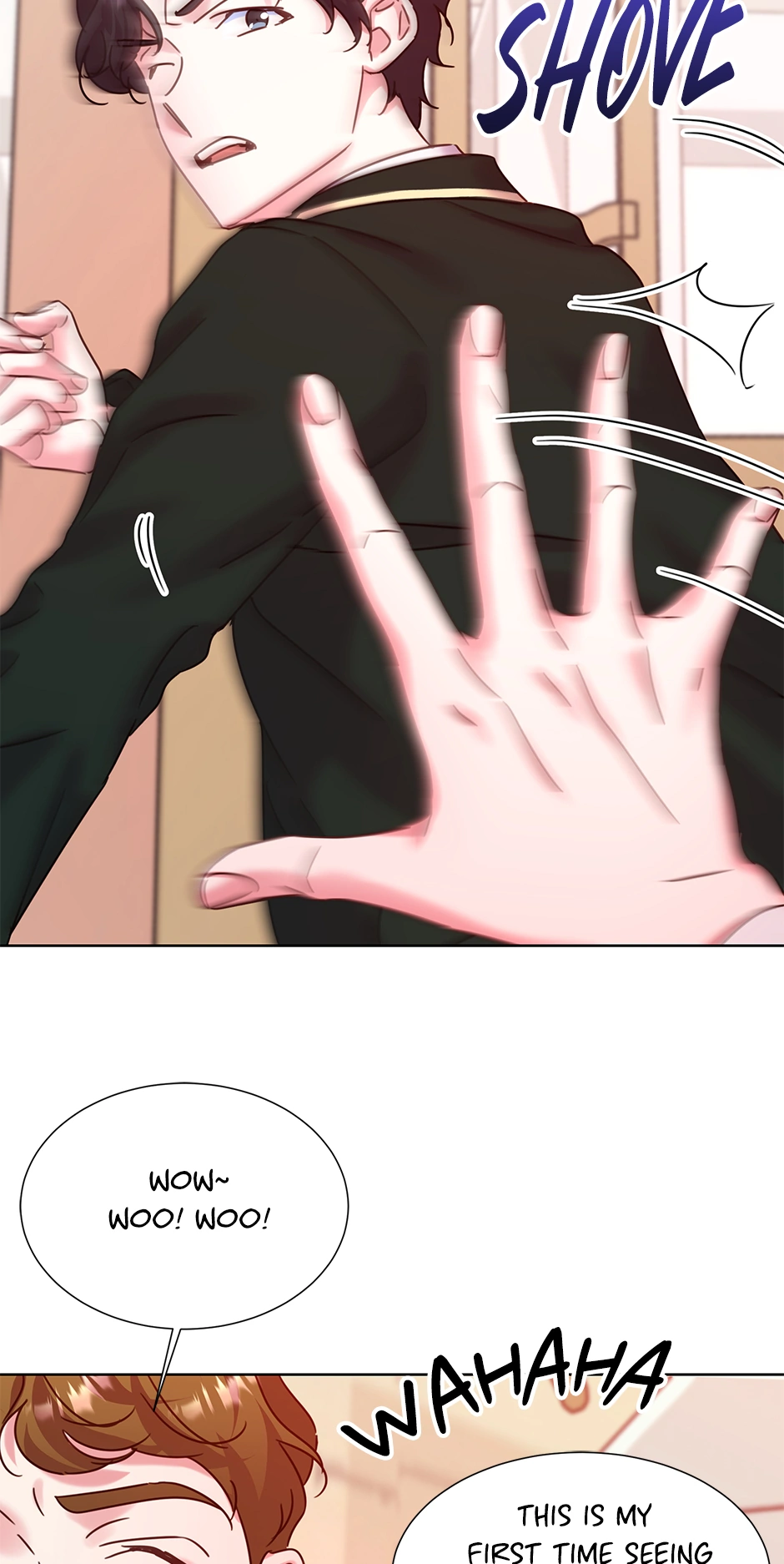 Once Again Idol Chapter 133 - page 69