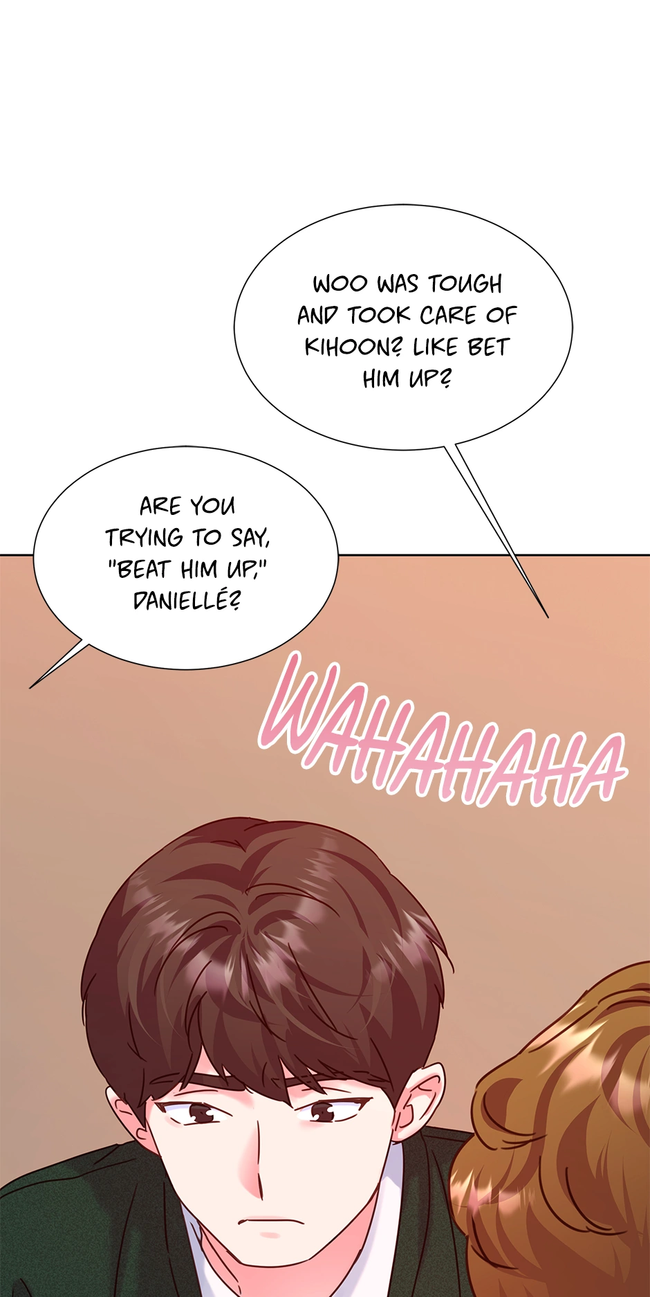 Once Again Idol Chapter 133 - page 72