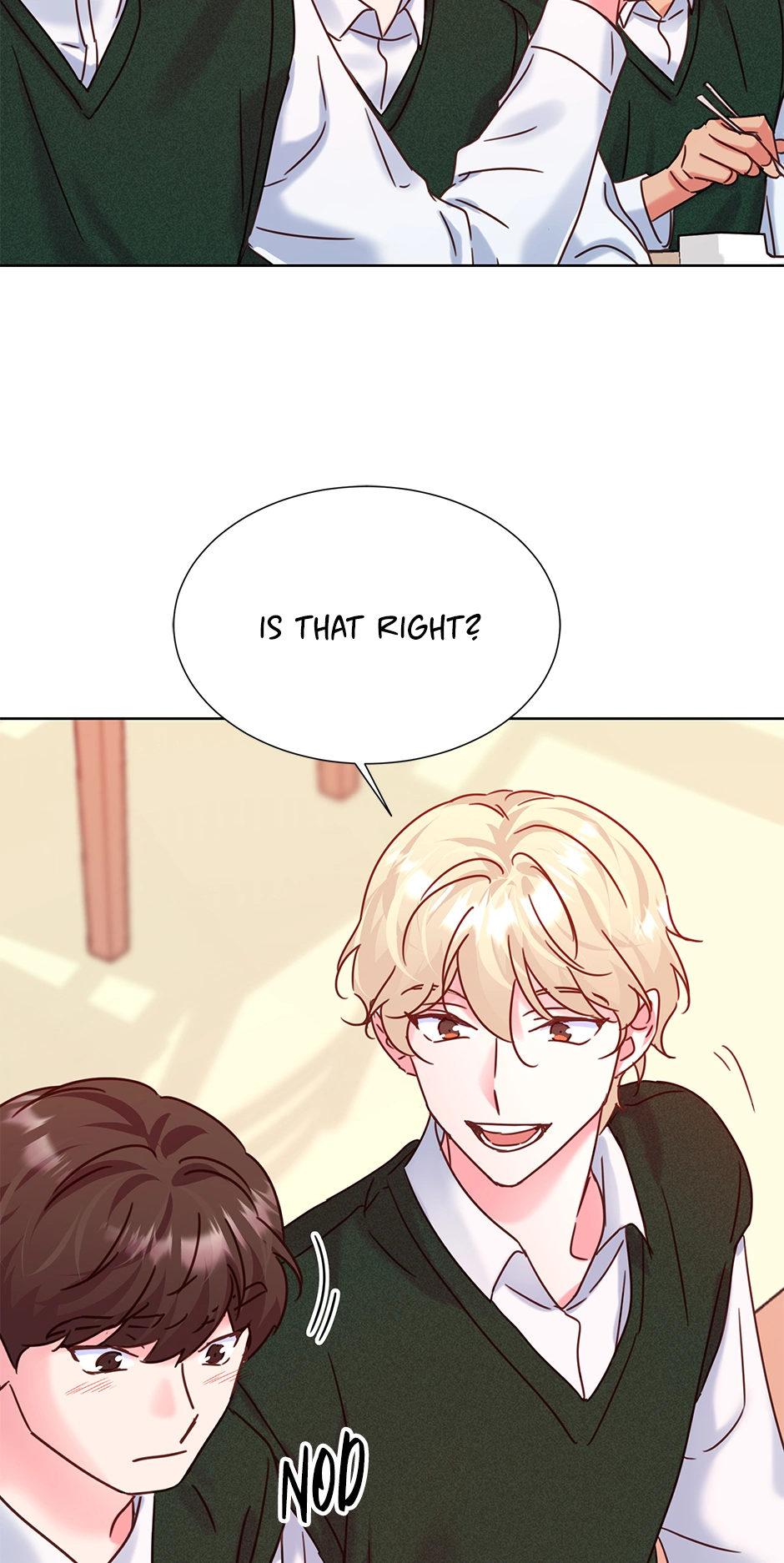 Once Again Idol Chapter 133 - page 77