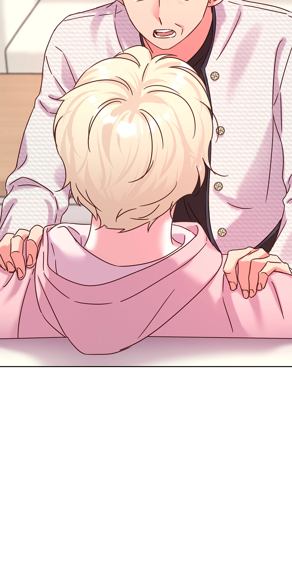 Once Again Idol Chapter 133 - page 8