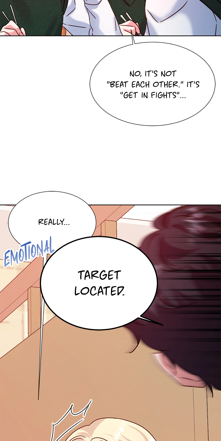 Once Again Idol Chapter 133 - page 81