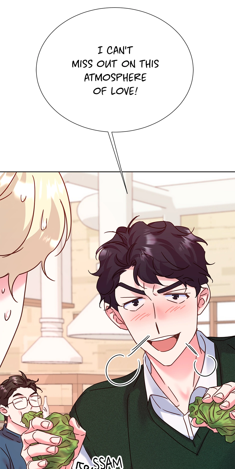 Once Again Idol Chapter 133 - page 83