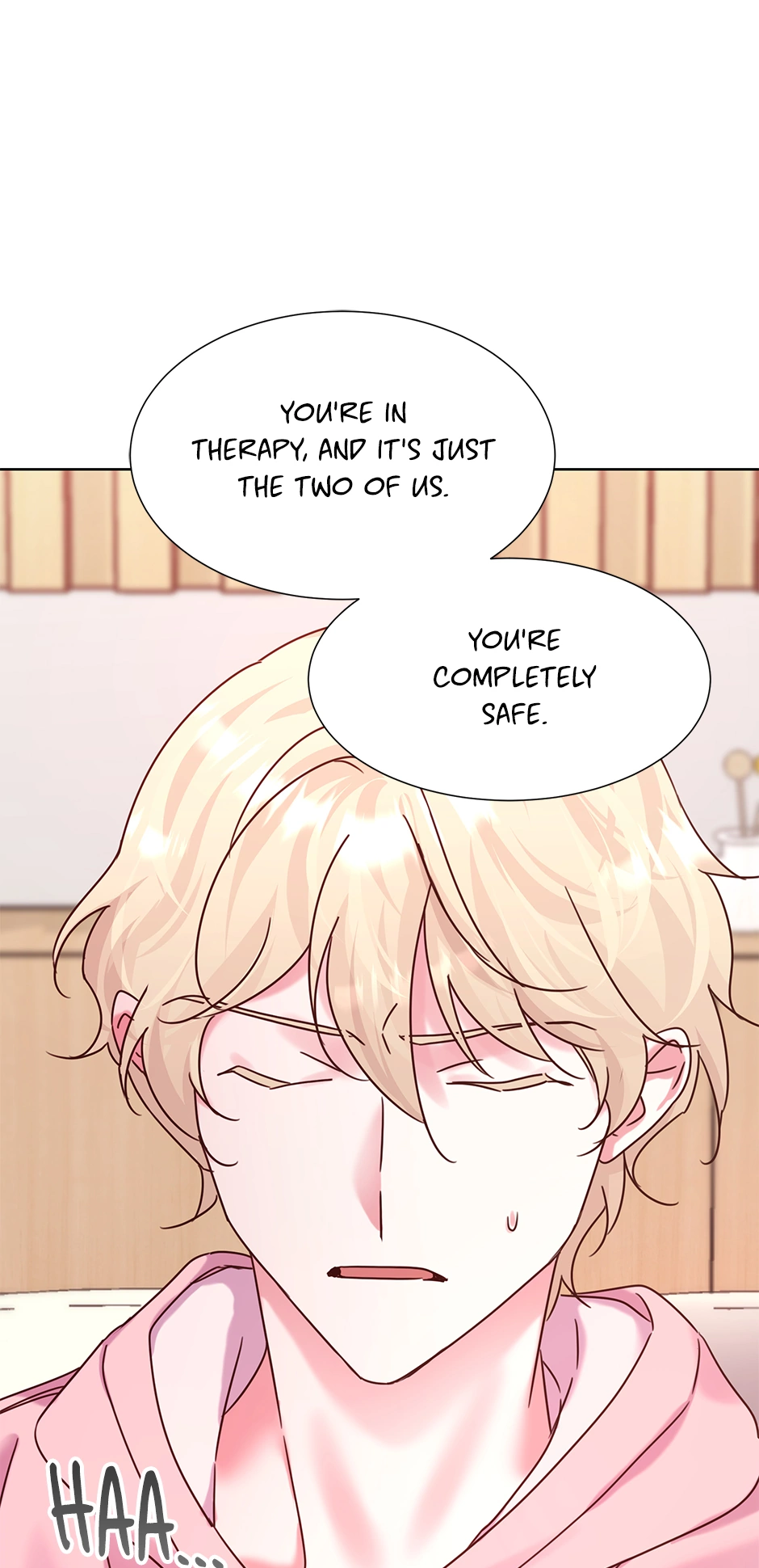 Once Again Idol Chapter 133 - page 9