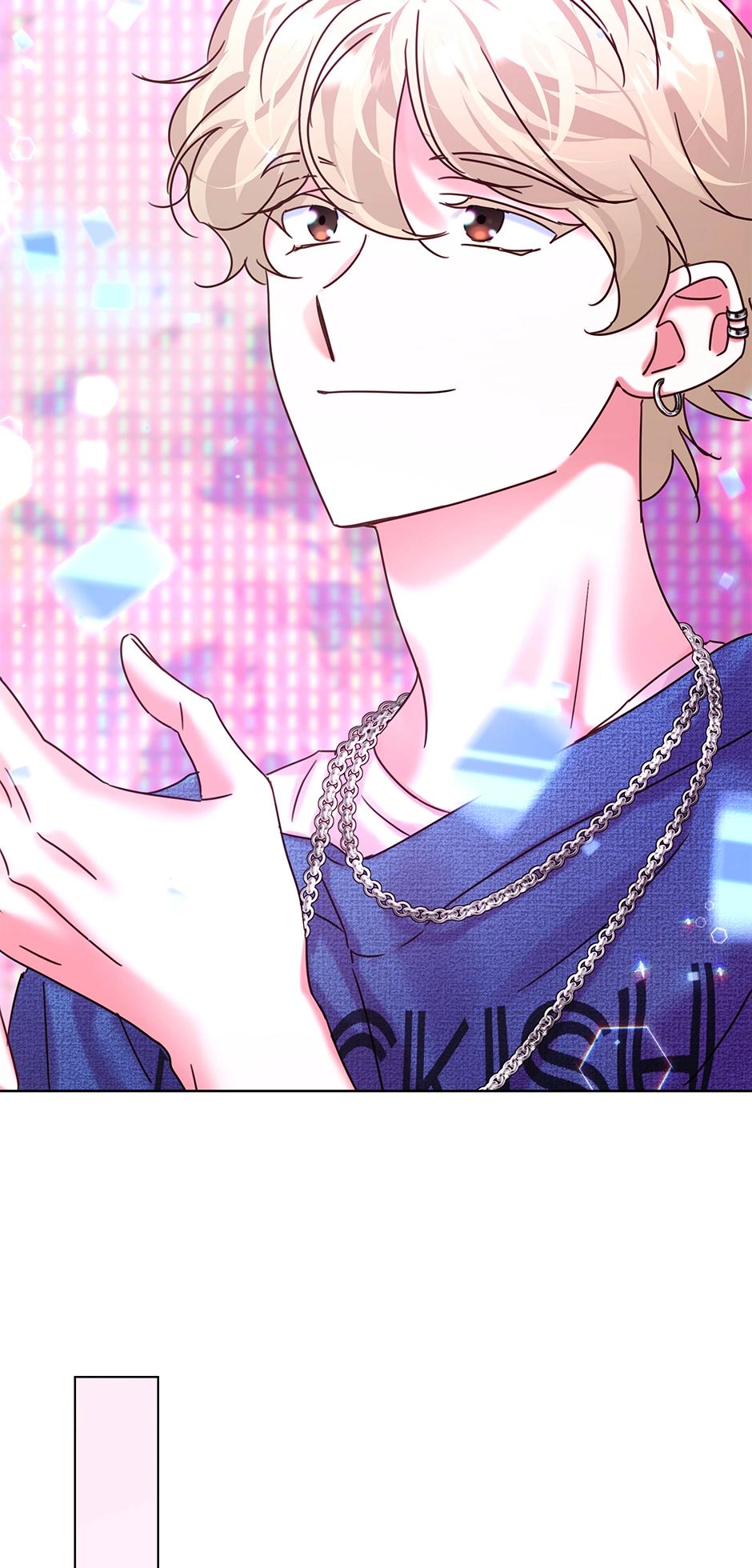 Once Again Idol Chapter 133 - page 92