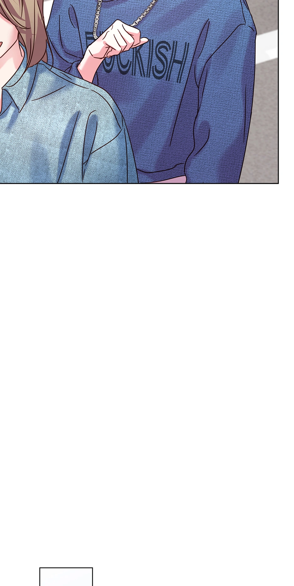 Once Again Idol Chapter 133 - page 96