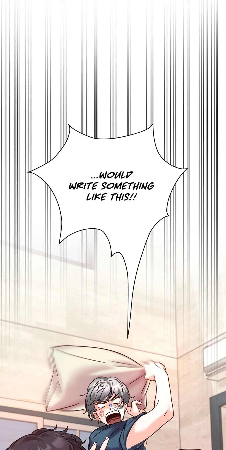 Once Again Idol Chapter 73 - page 22