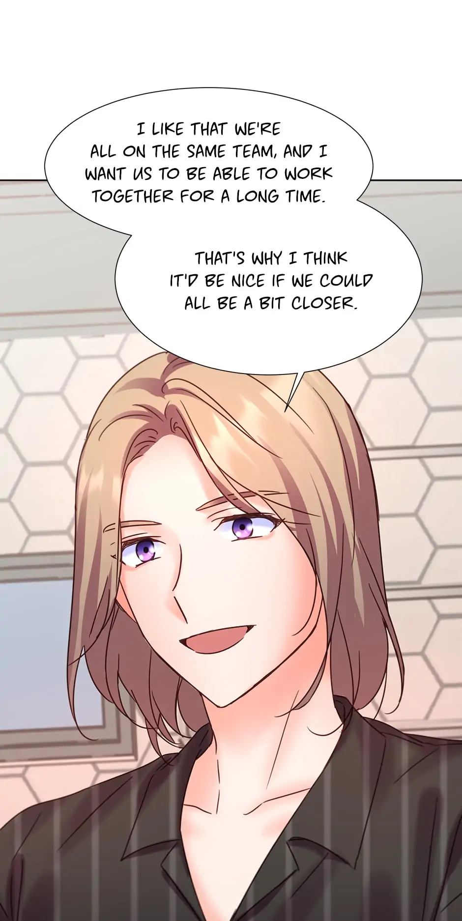 Once Again Idol Chapter 73 - page 37