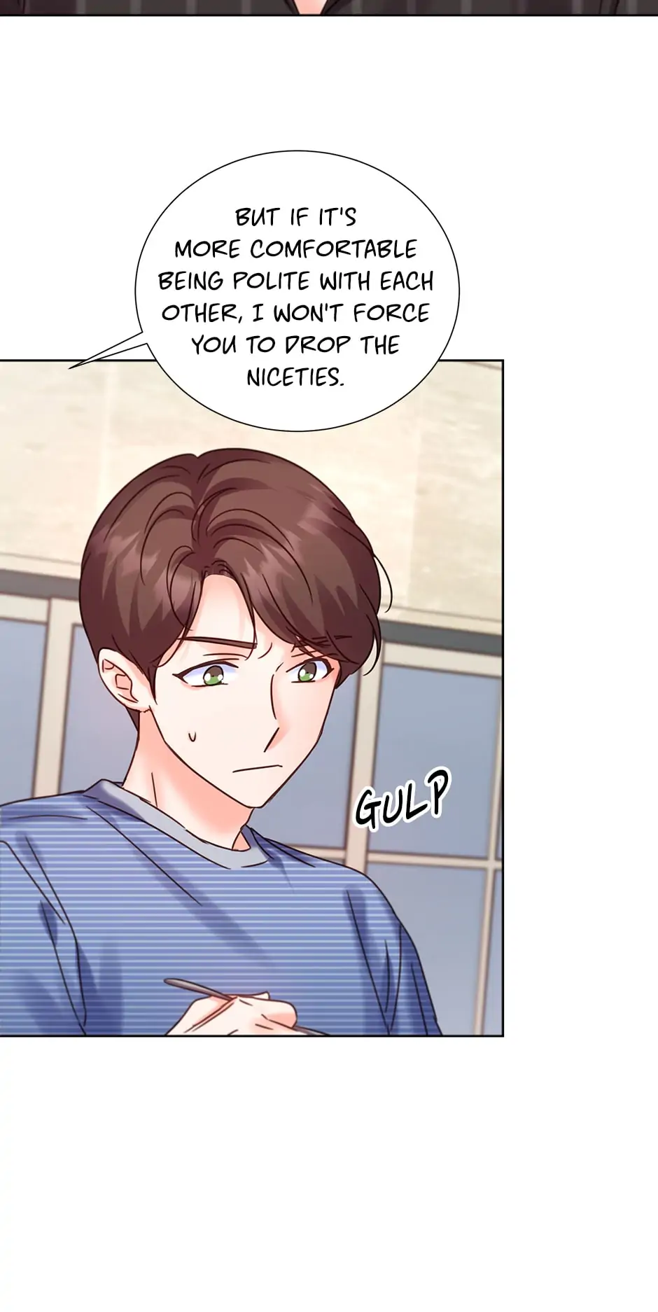 Once Again Idol Chapter 73 - page 38
