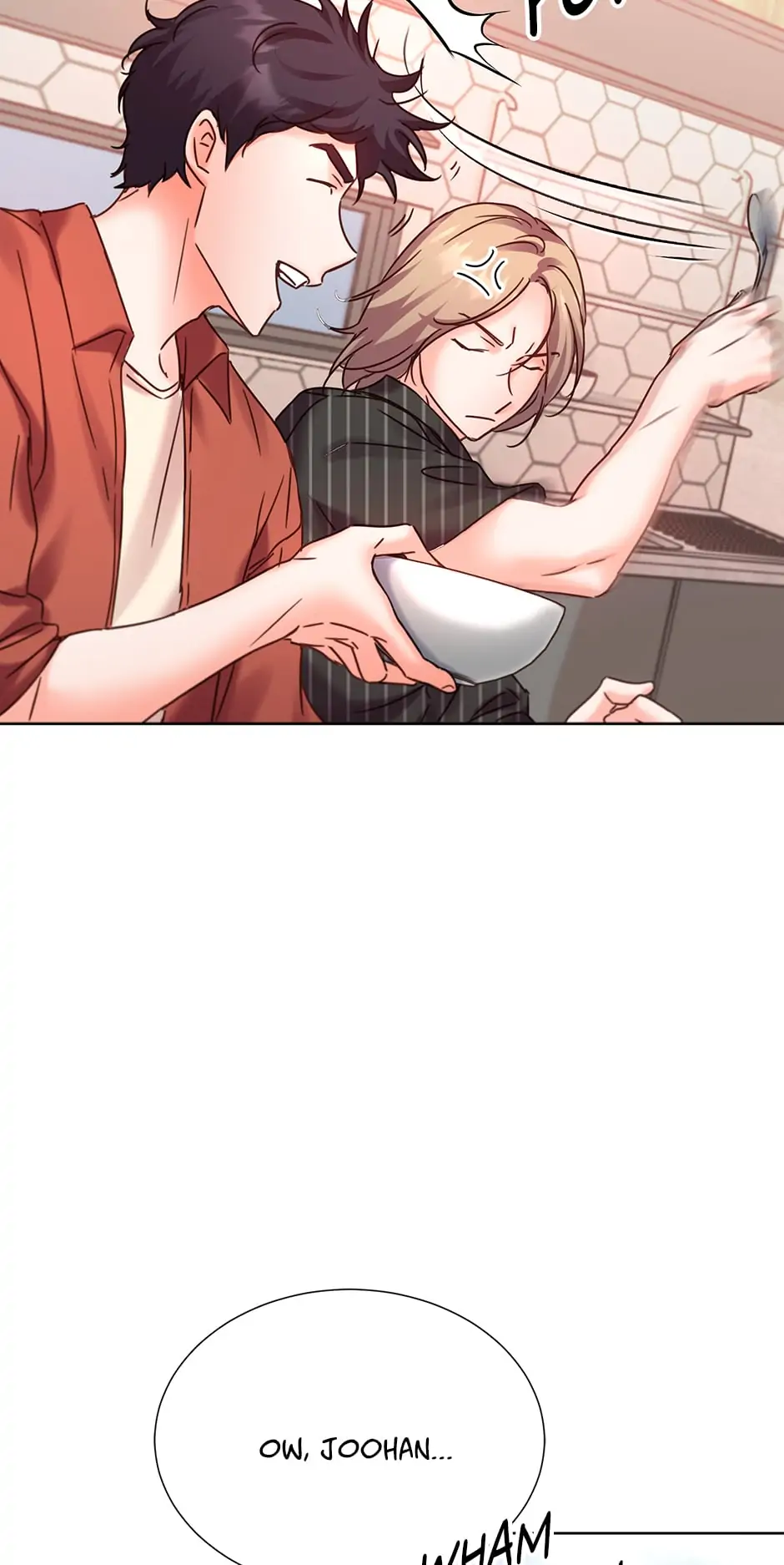 Once Again Idol Chapter 73 - page 42