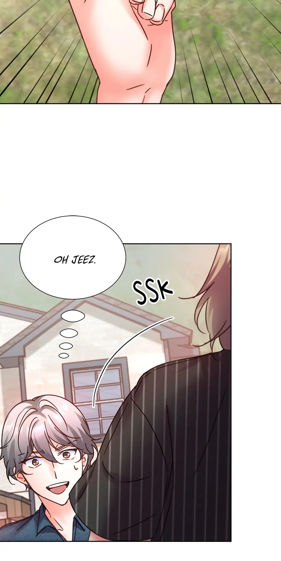 Once Again Idol Chapter 73 - page 51