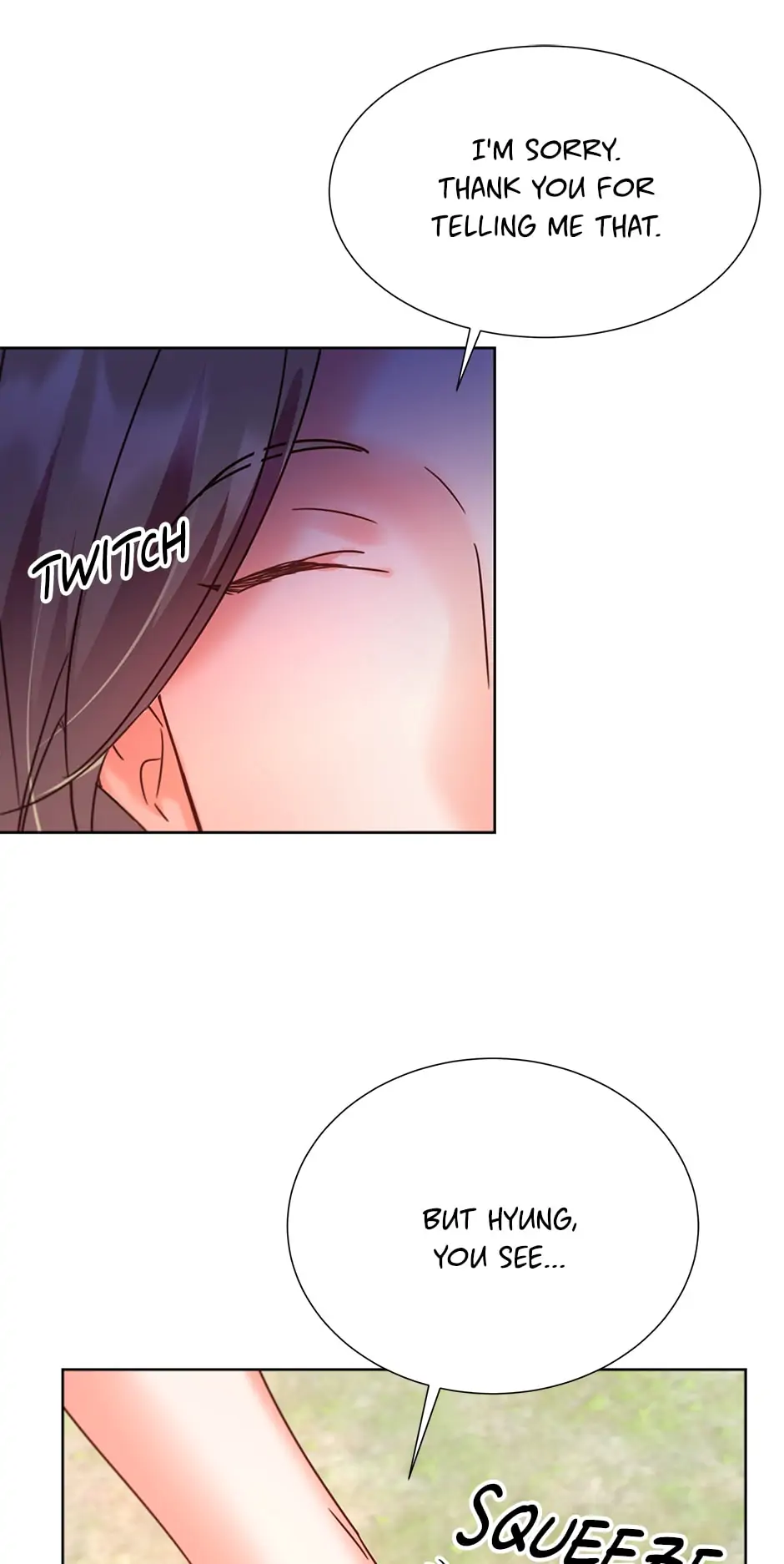 Once Again Idol Chapter 73 - page 61