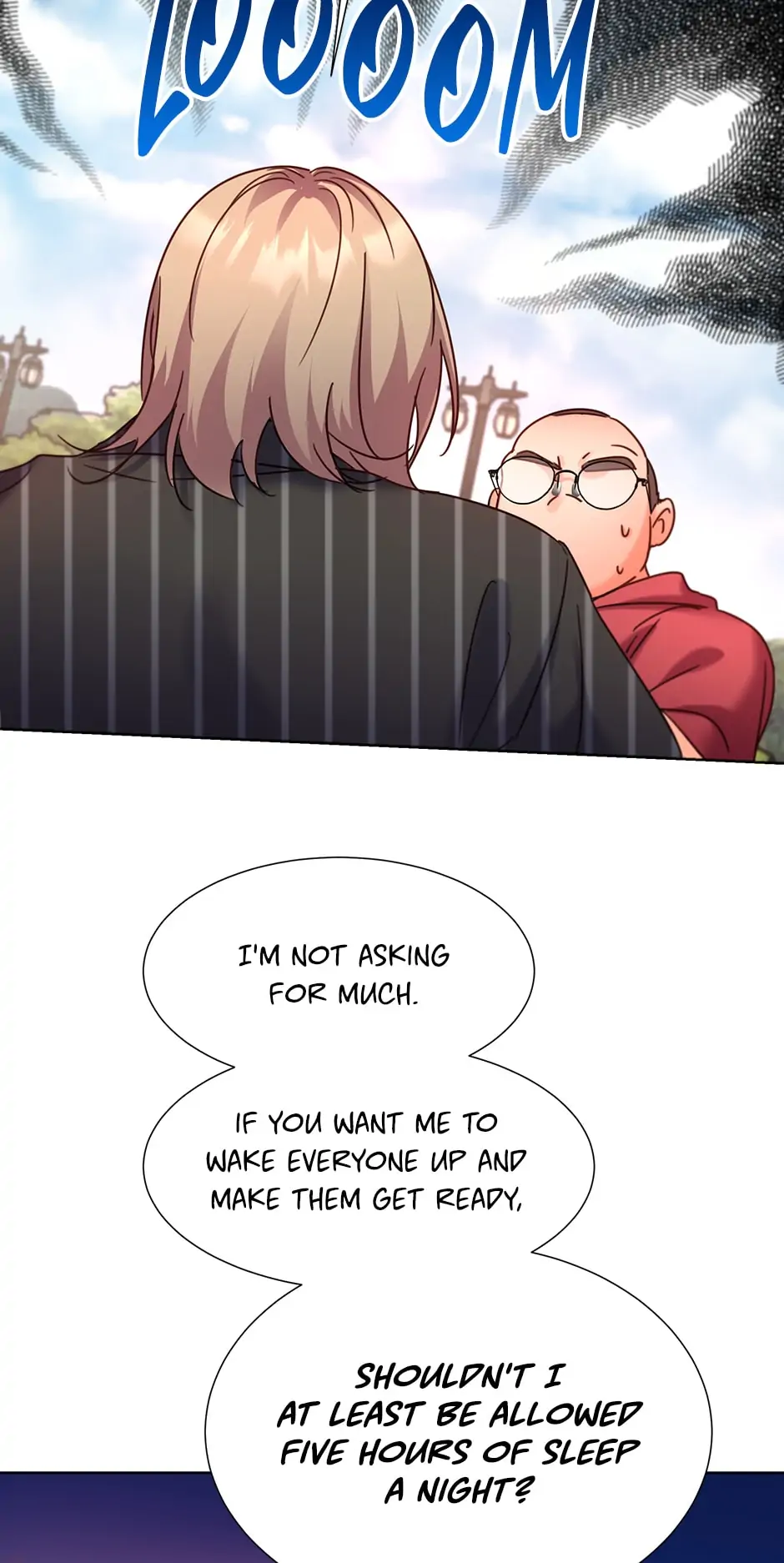 Once Again Idol Chapter 73 - page 63
