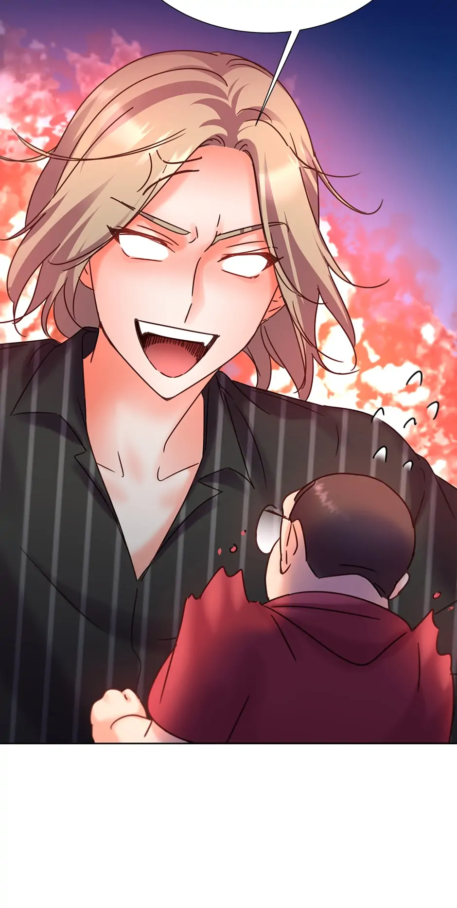 Once Again Idol Chapter 73 - page 64