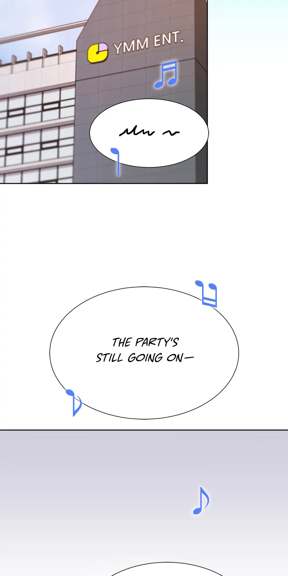 Once Again Idol Chapter 73 - page 91