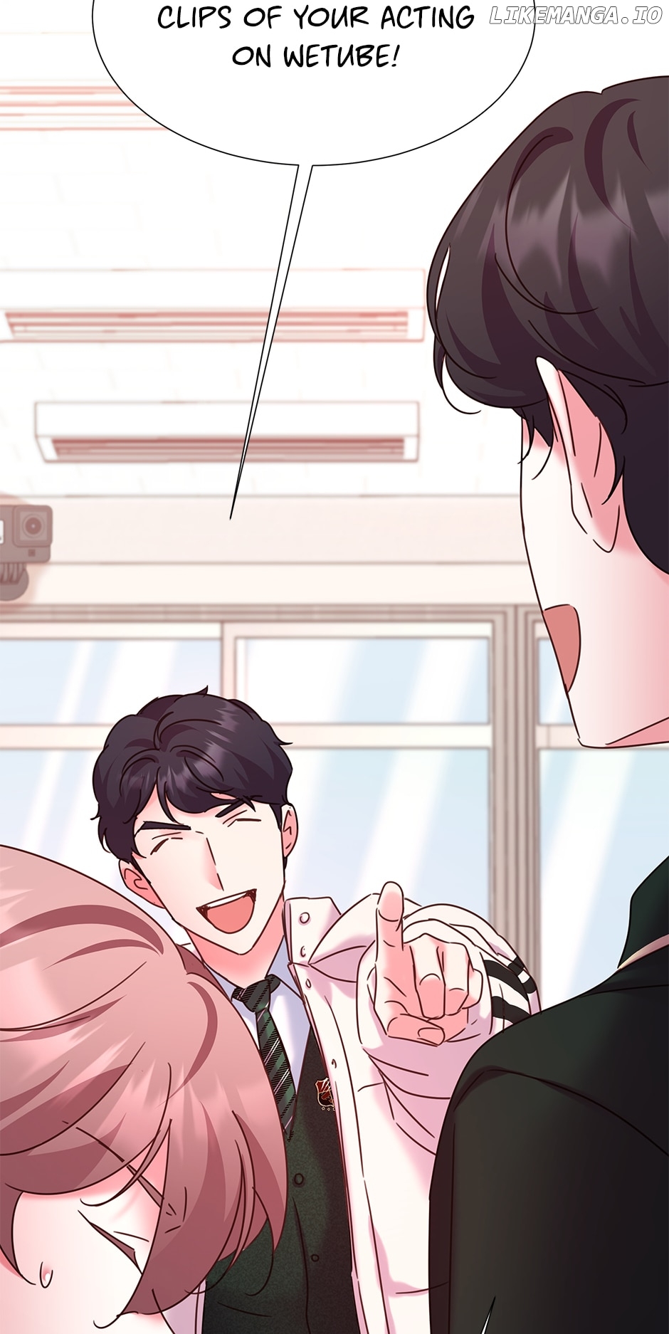 Once Again Idol Chapter 115 - page 10