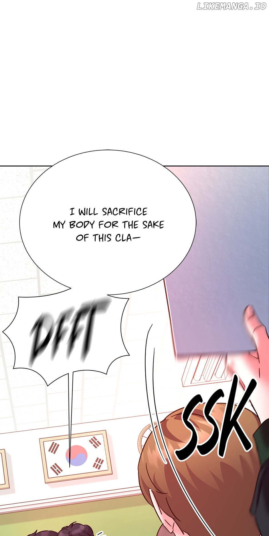 Once Again Idol Chapter 115 - page 102