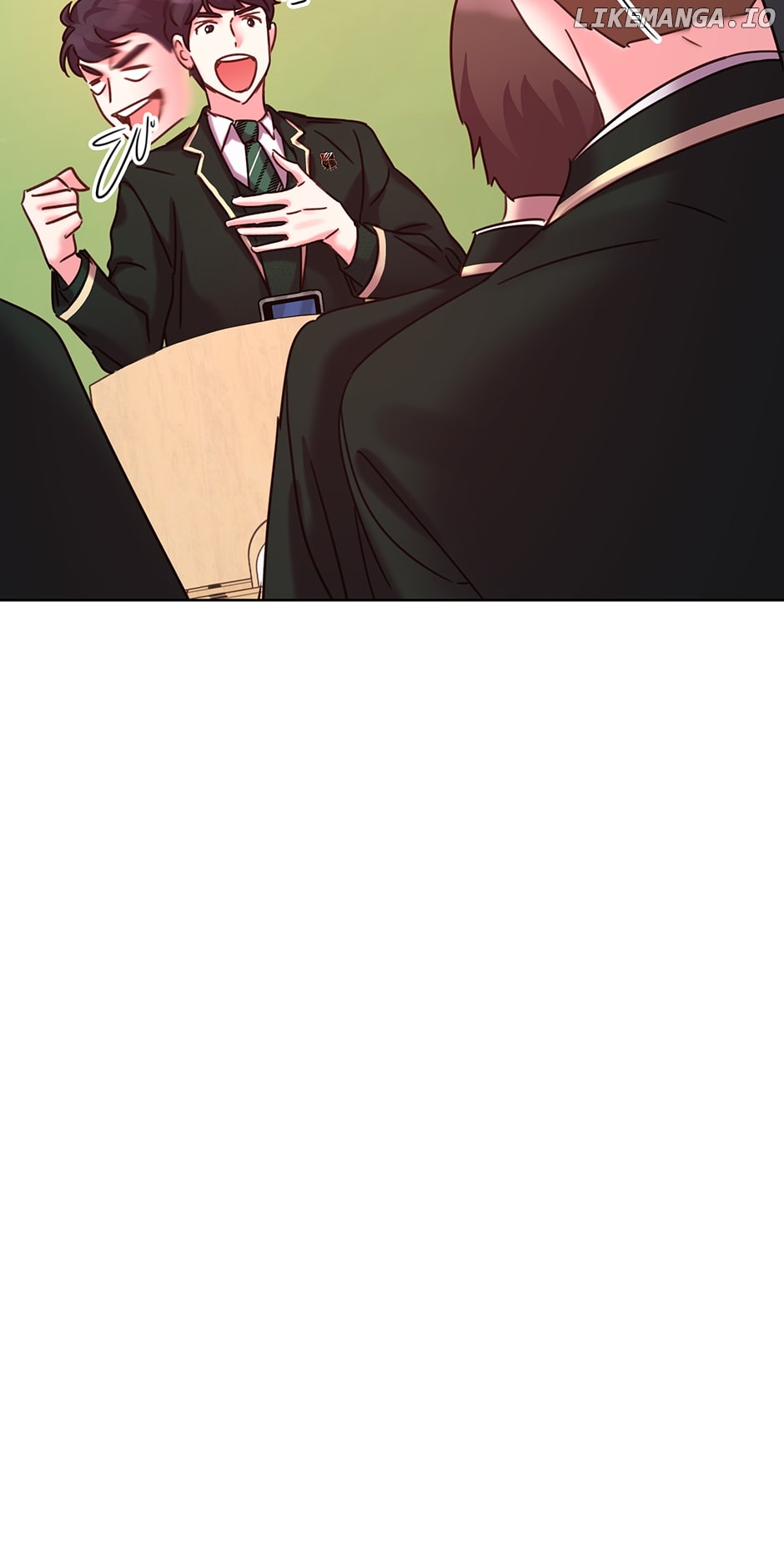 Once Again Idol Chapter 115 - page 103
