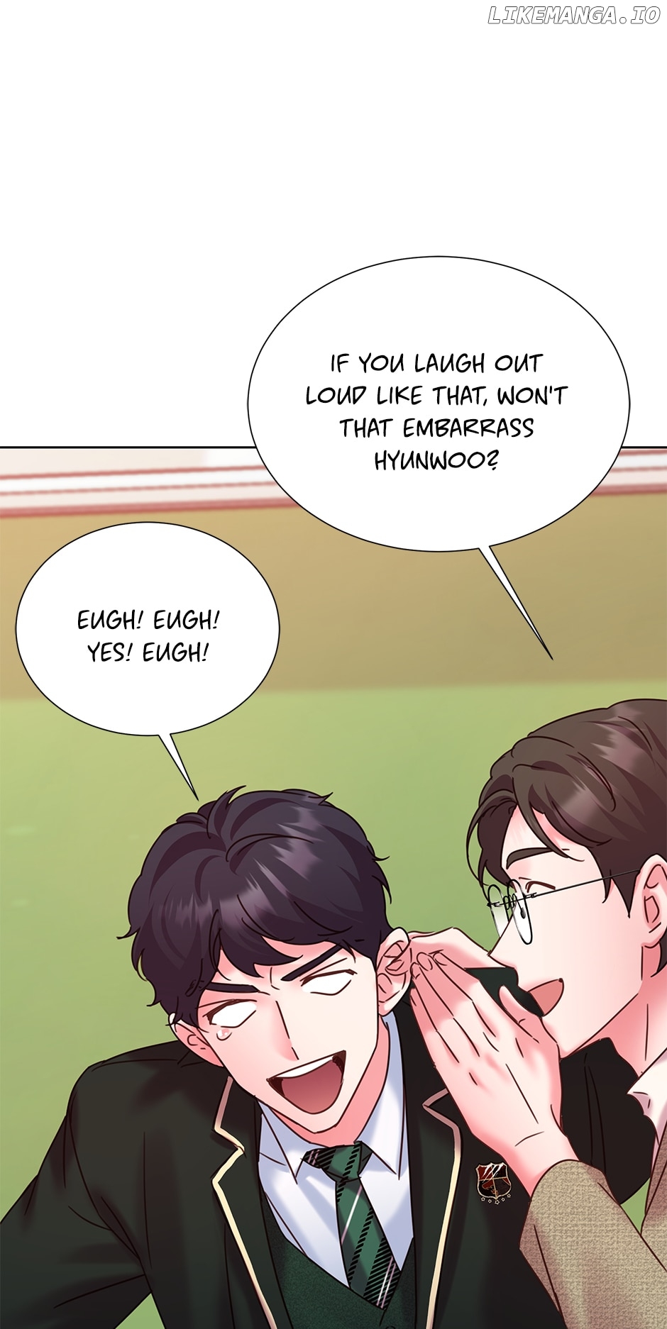 Once Again Idol Chapter 115 - page 104
