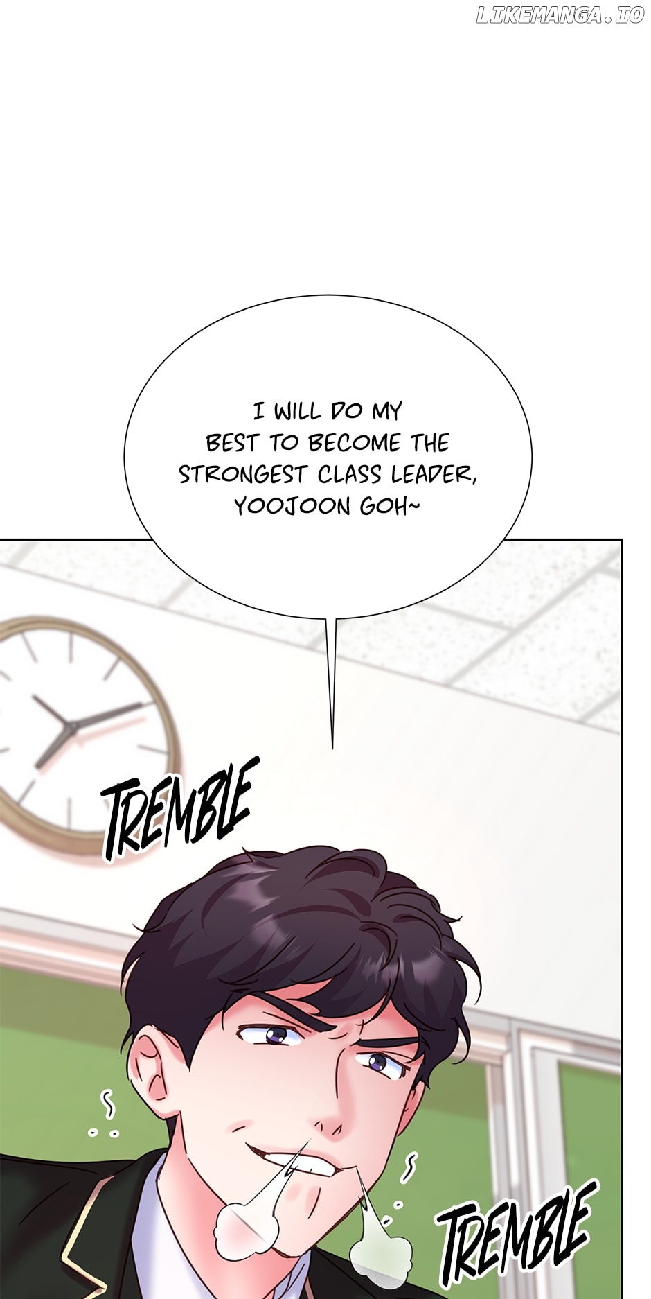 Once Again Idol Chapter 115 - page 107