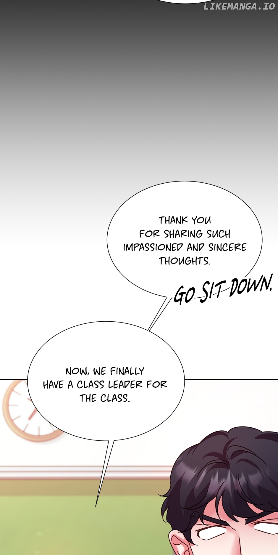 Once Again Idol Chapter 115 - page 110