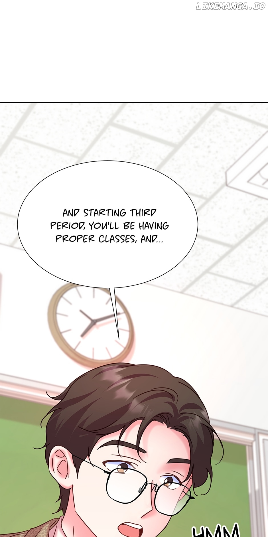 Once Again Idol Chapter 115 - page 112