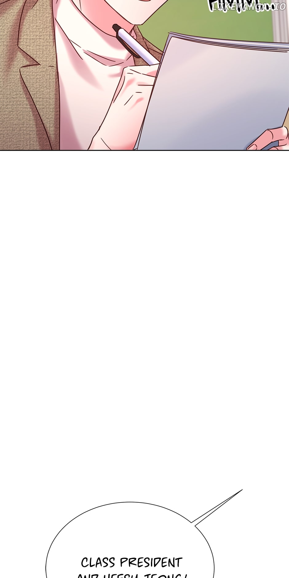 Once Again Idol Chapter 115 - page 113