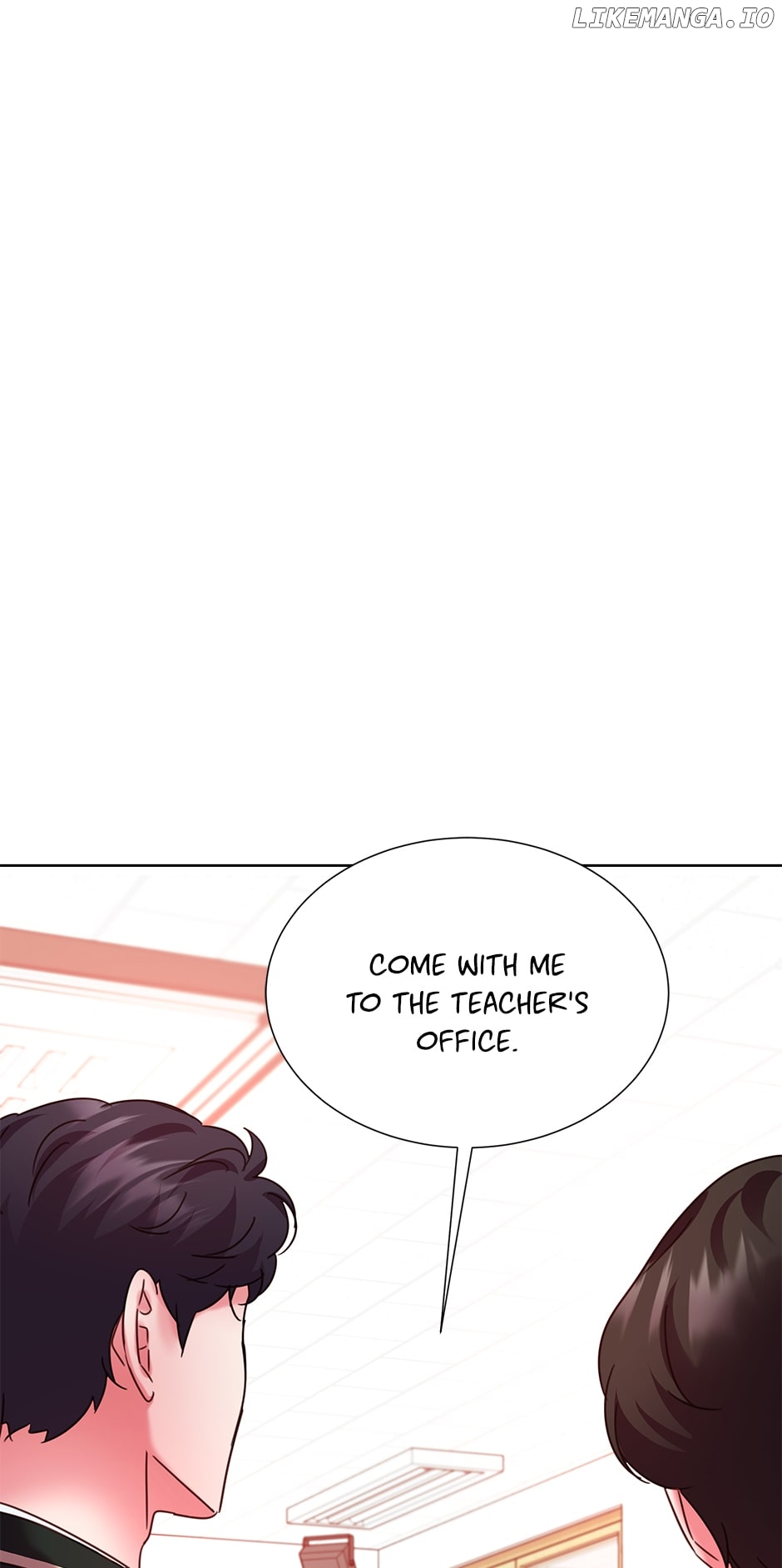 Once Again Idol Chapter 115 - page 115