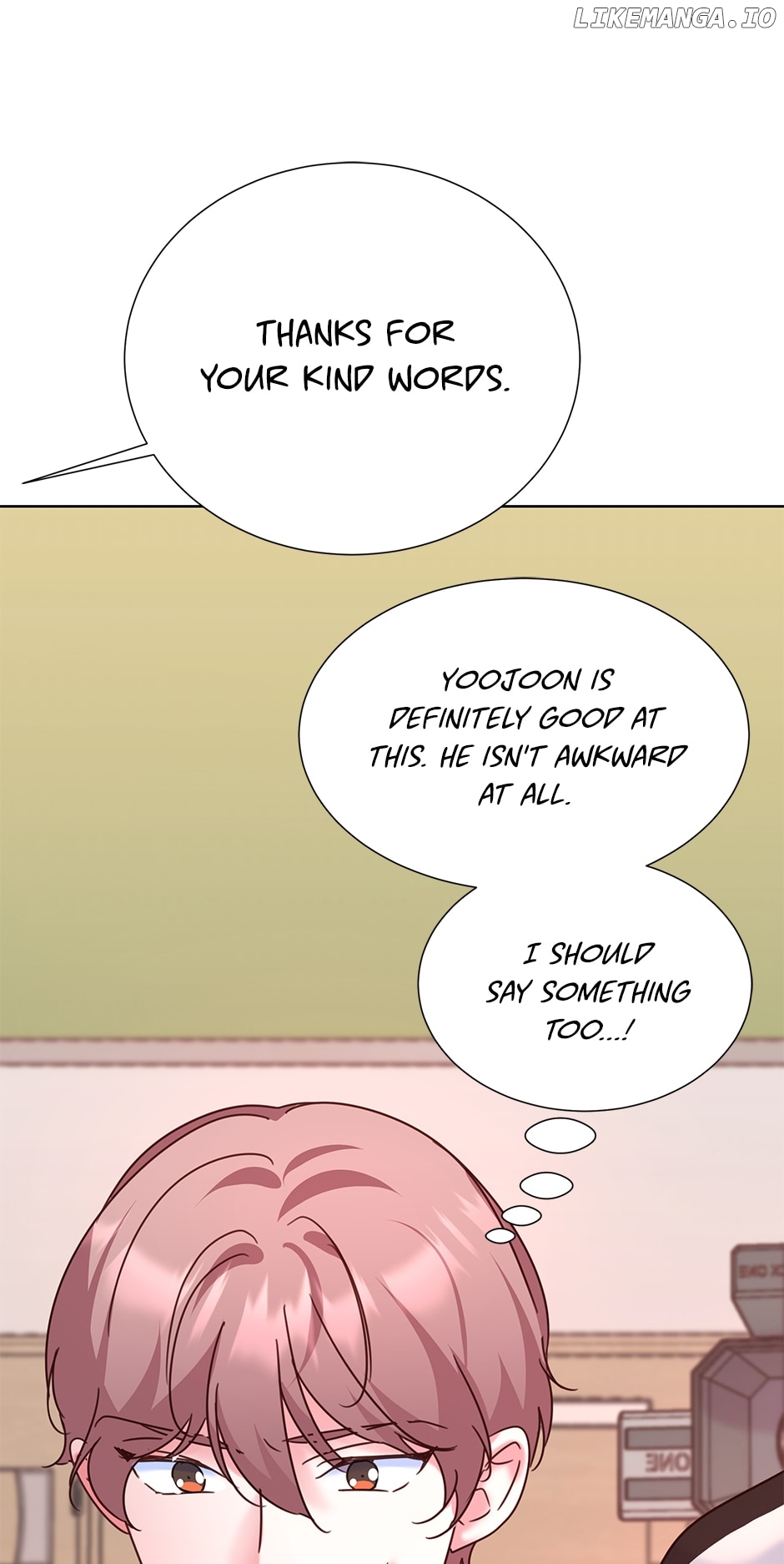Once Again Idol Chapter 115 - page 13