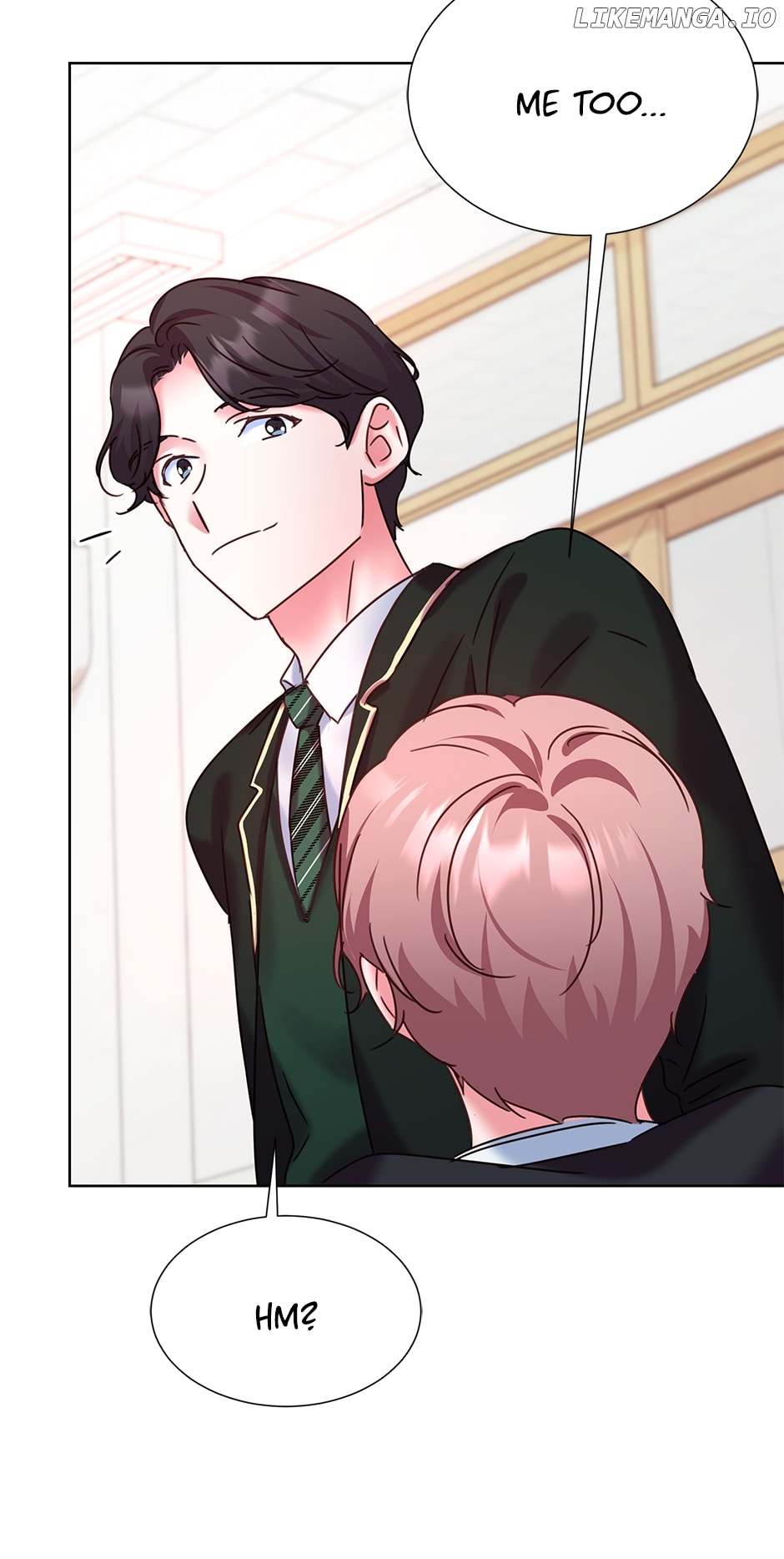 Once Again Idol Chapter 115 - page 15