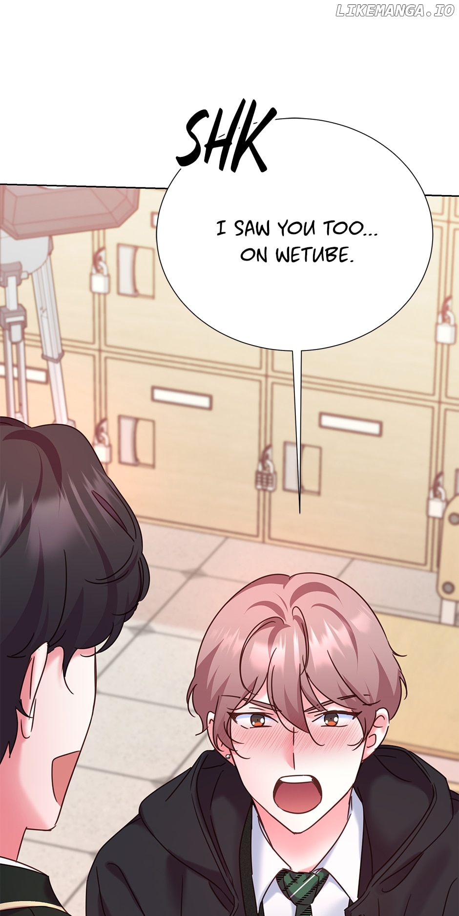 Once Again Idol Chapter 115 - page 16
