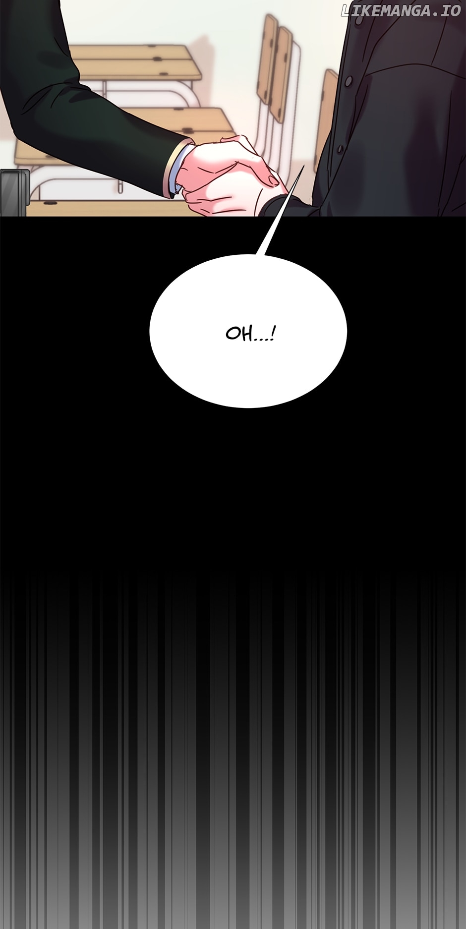 Once Again Idol Chapter 115 - page 2