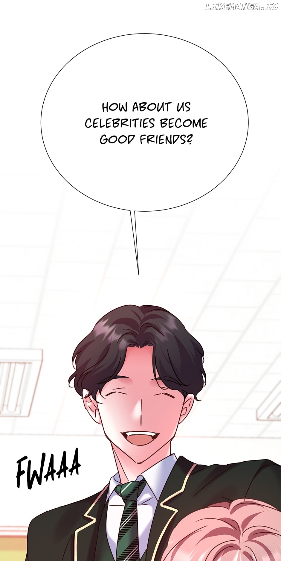 Once Again Idol Chapter 115 - page 22
