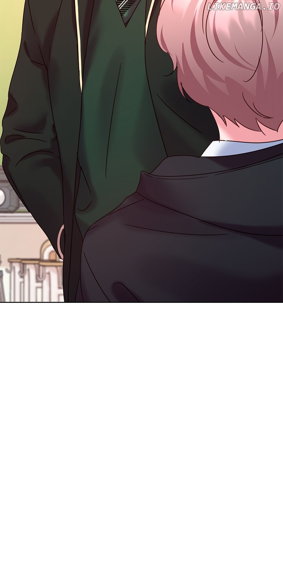 Once Again Idol Chapter 115 - page 23