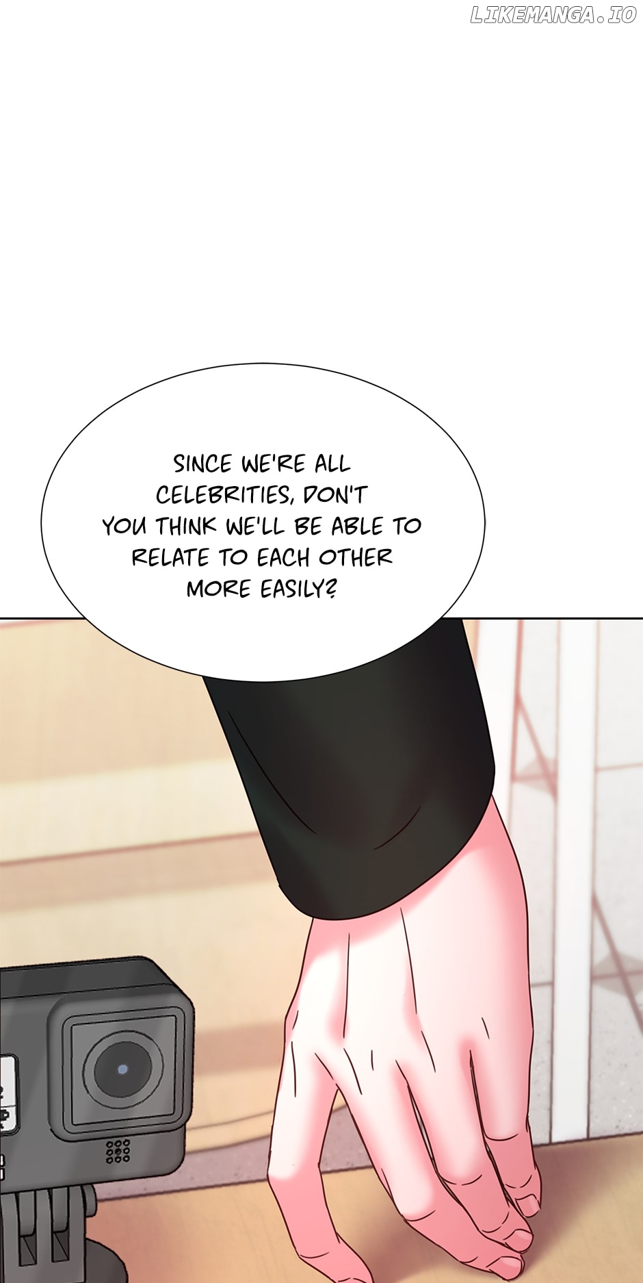 Once Again Idol Chapter 115 - page 29