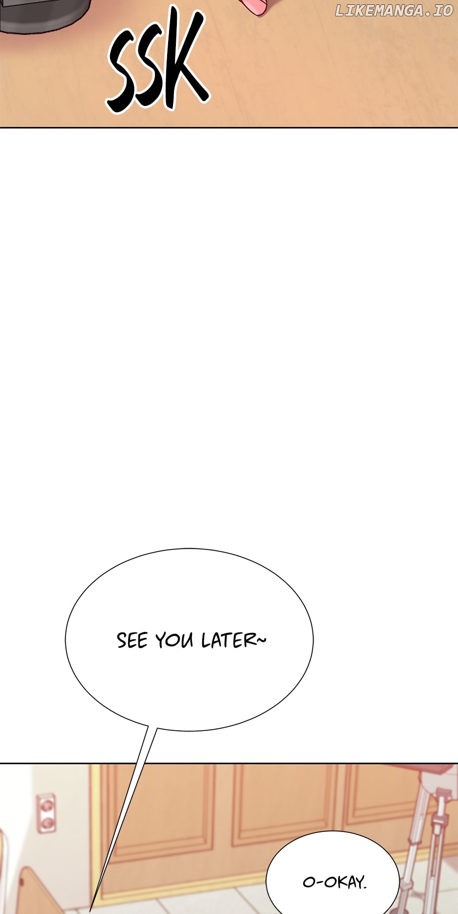 Once Again Idol Chapter 115 - page 30