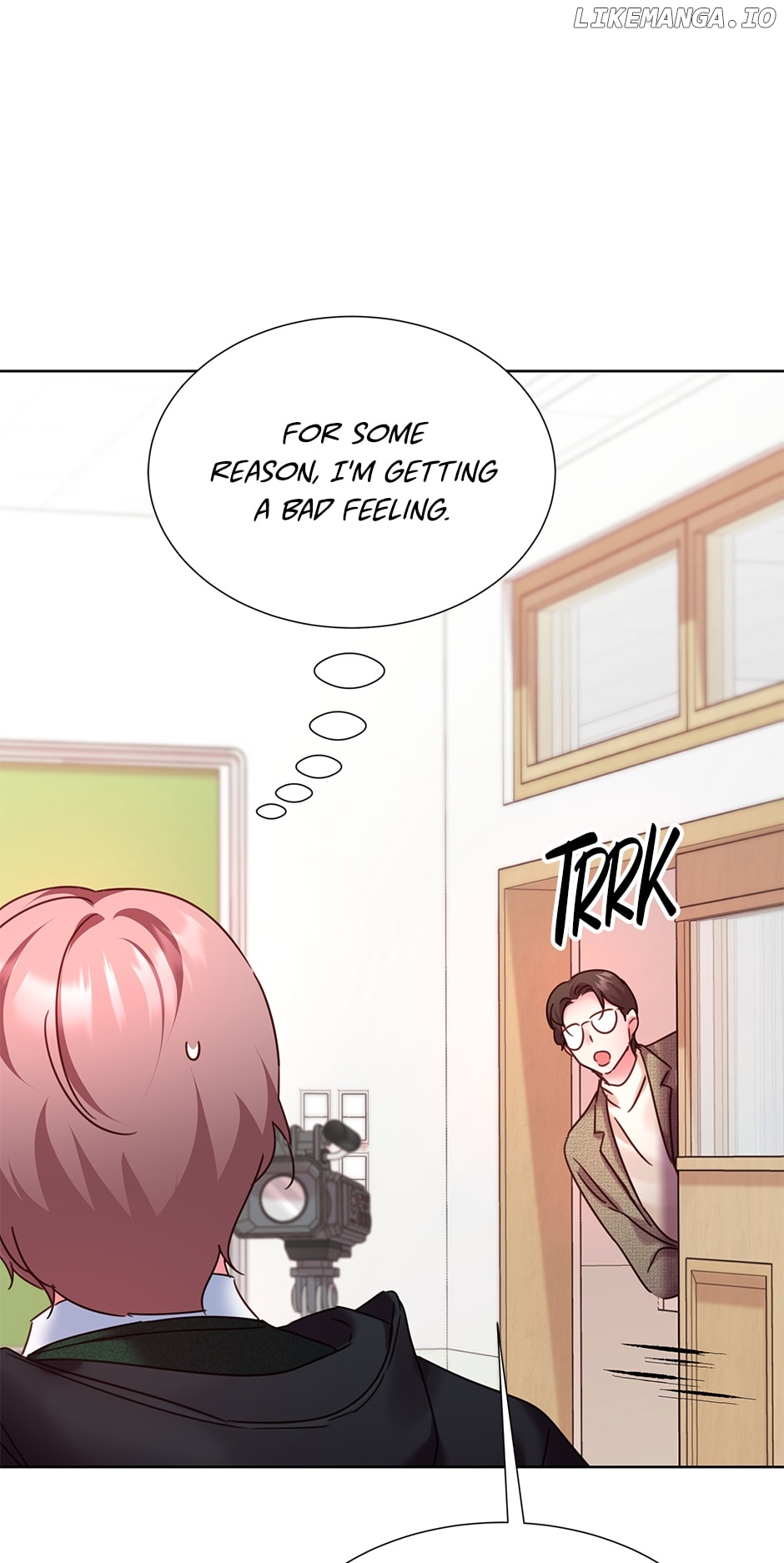 Once Again Idol Chapter 115 - page 32
