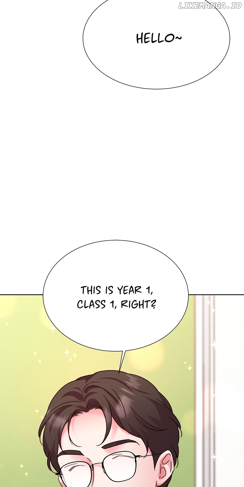Once Again Idol Chapter 115 - page 33