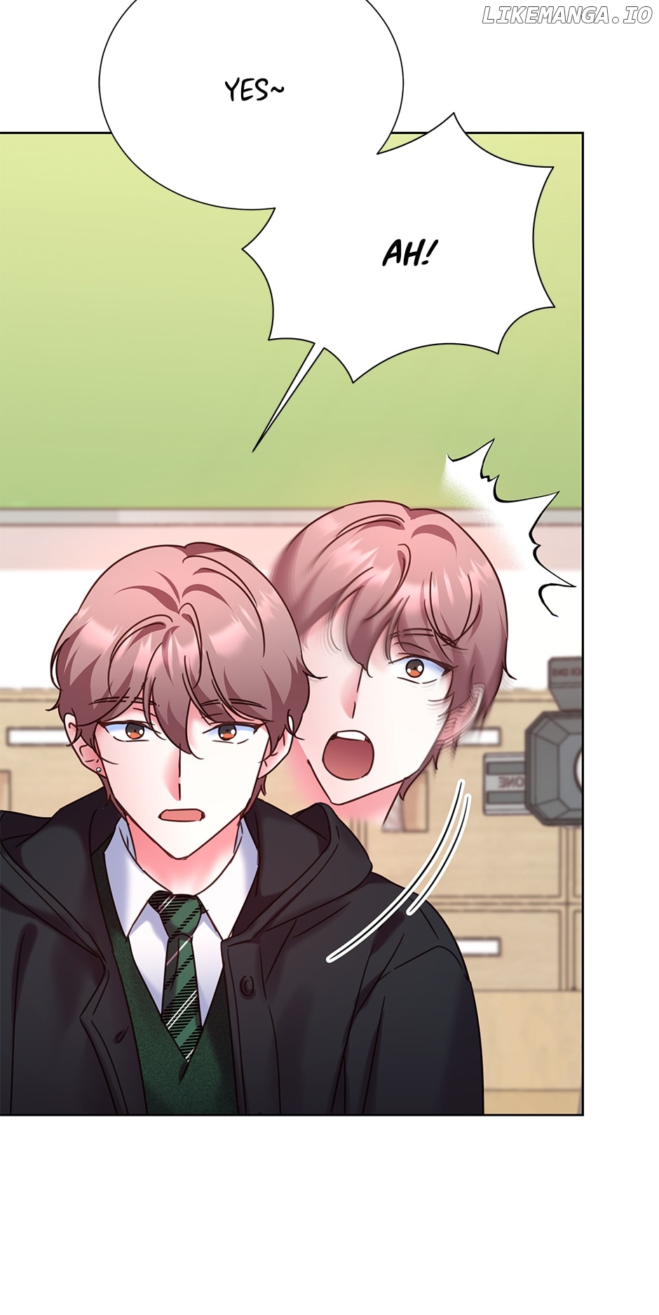 Once Again Idol Chapter 115 - page 35