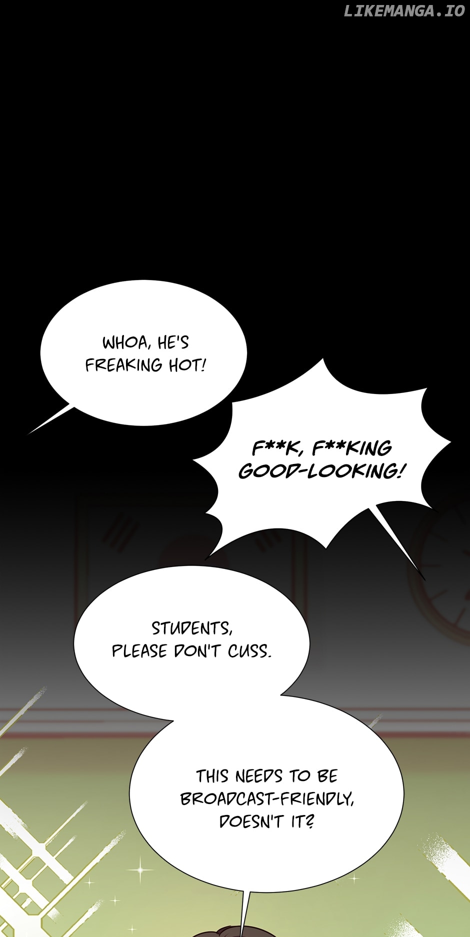 Once Again Idol Chapter 115 - page 40