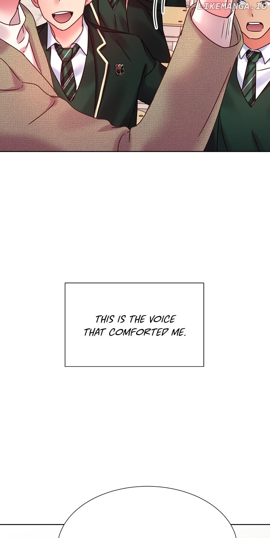 Once Again Idol Chapter 115 - page 43