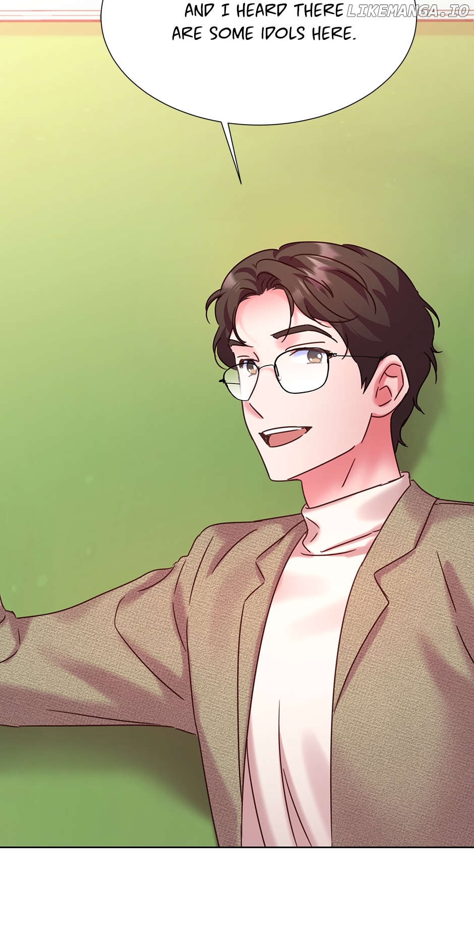 Once Again Idol Chapter 115 - page 44