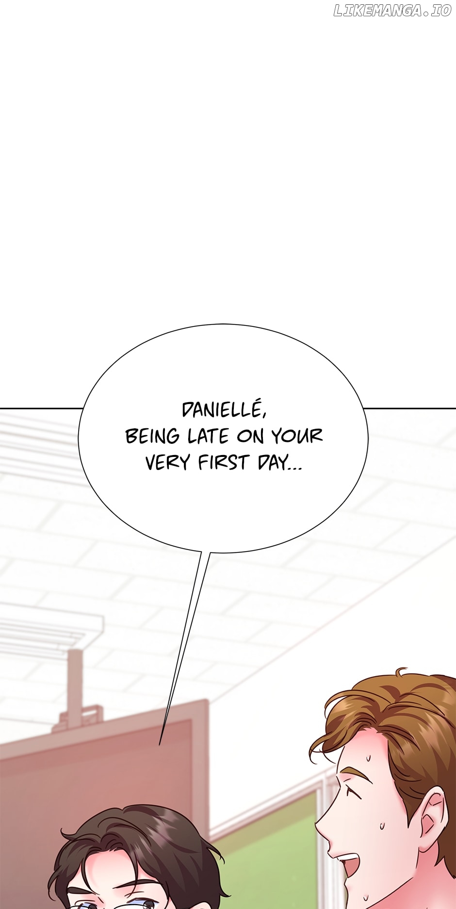 Once Again Idol Chapter 115 - page 51