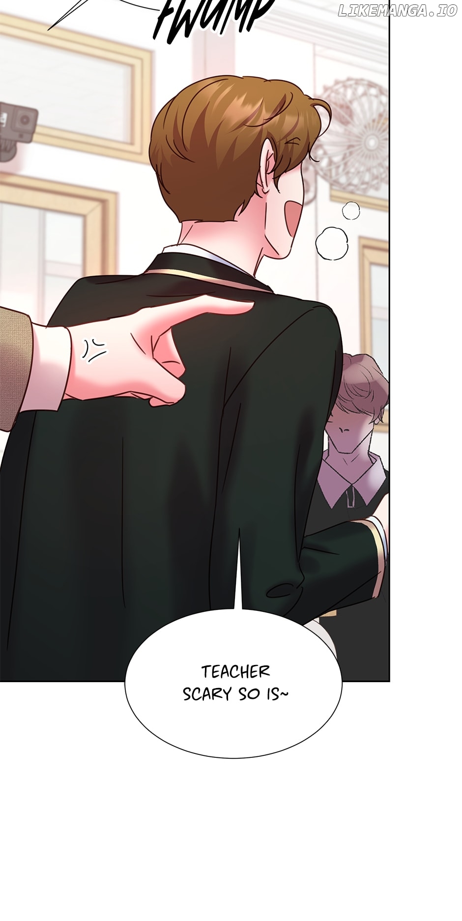 Once Again Idol Chapter 115 - page 53
